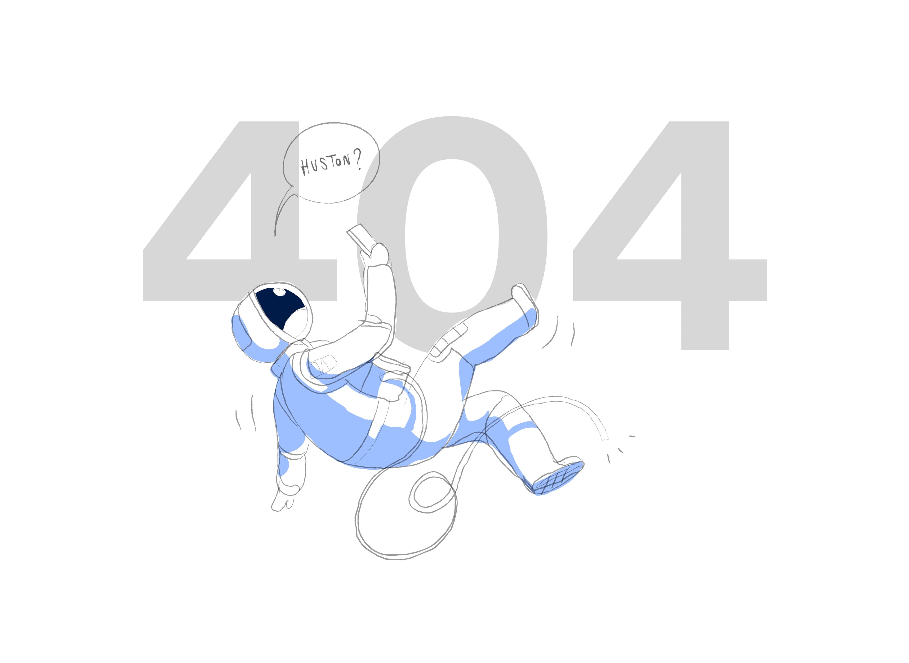 404 not found