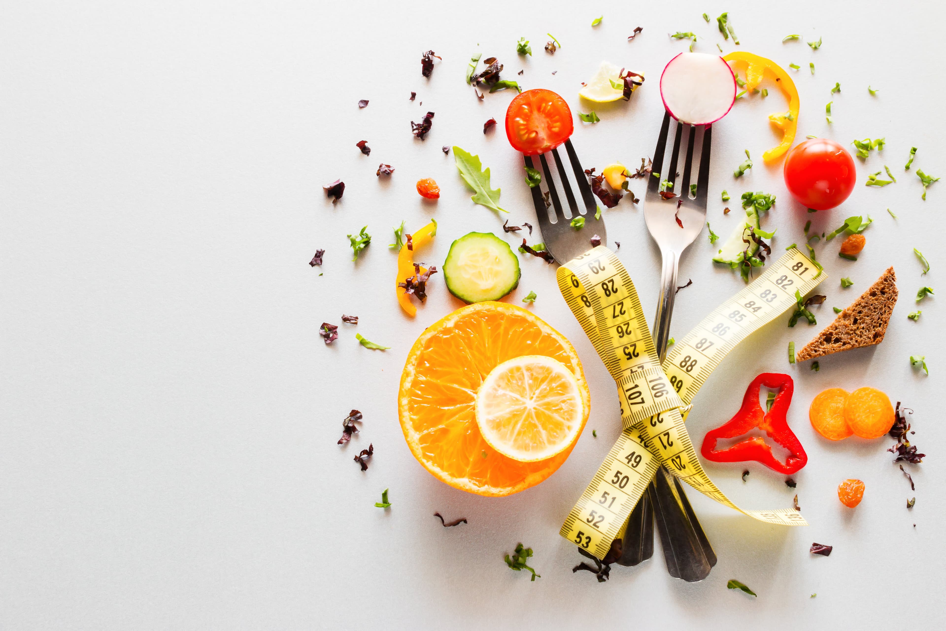 Healthy Eating Tips While Using Wegovy or Mounjaro